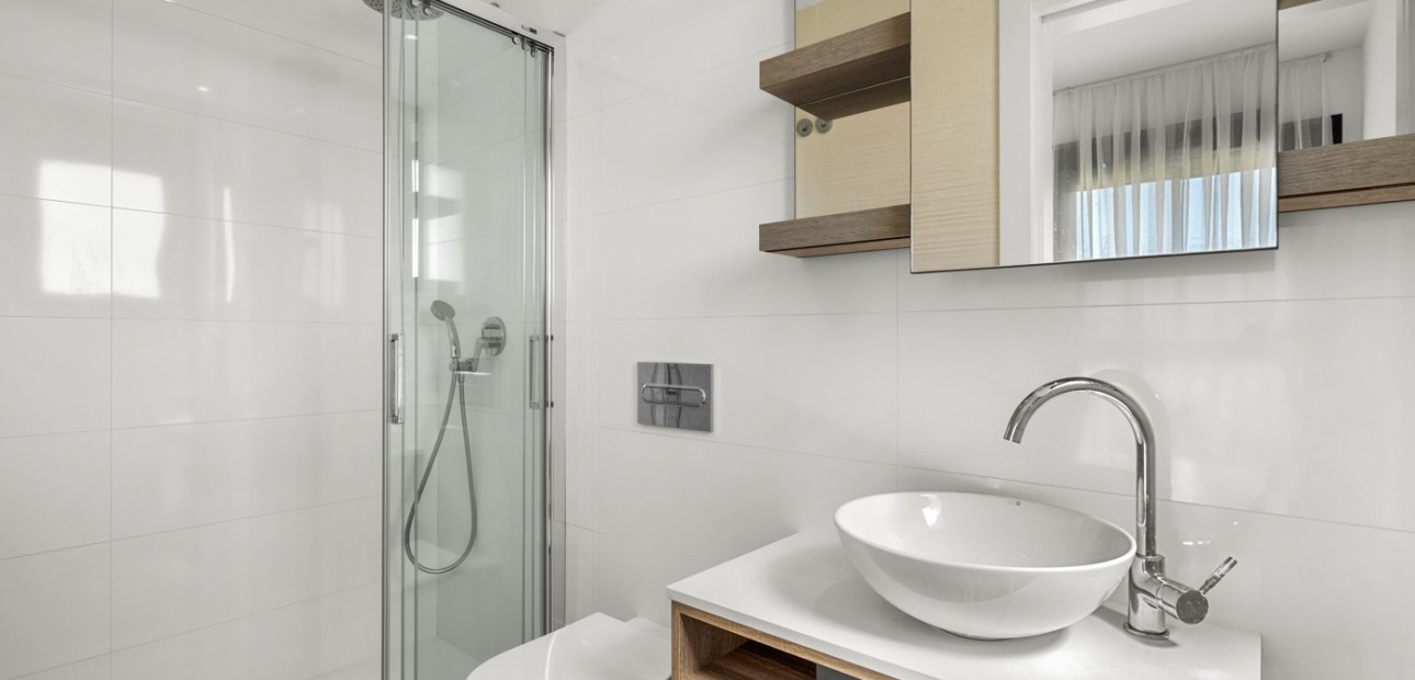 Herverkoop - Detached Villa -
Ciudad Quesada - Doña Pepa