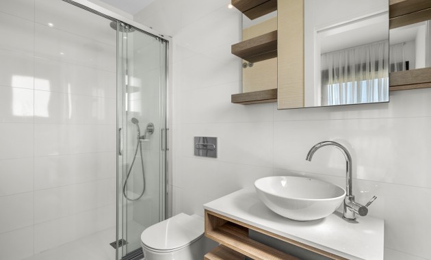 Herverkoop - Detached Villa -
Ciudad Quesada - Doña Pepa