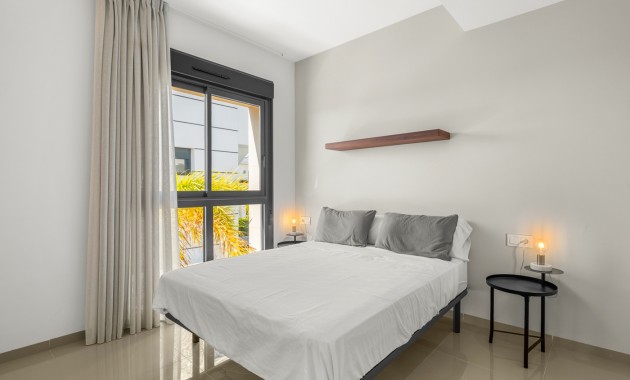 Herverkoop - Detached Villa -
Ciudad Quesada - Doña Pepa