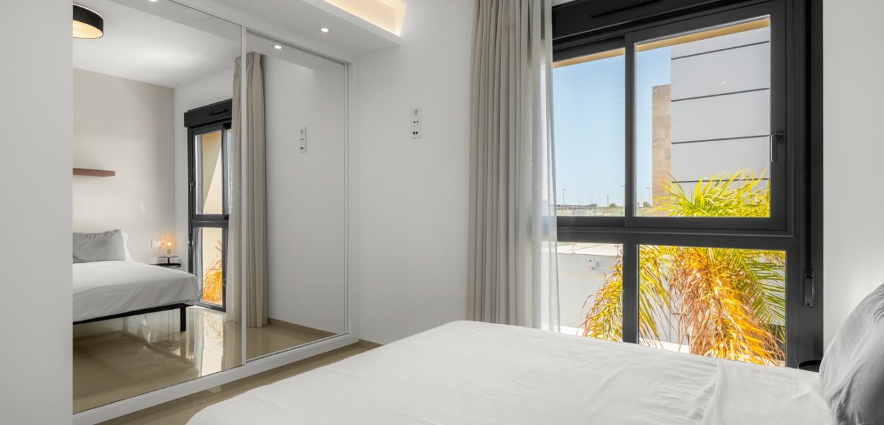 Herverkoop - Detached Villa -
Ciudad Quesada - Doña Pepa