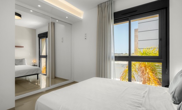 Herverkoop - Detached Villa -
Ciudad Quesada - Doña Pepa