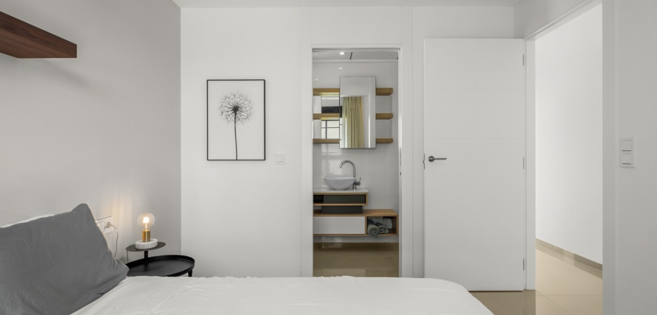 Herverkoop - Detached Villa -
Ciudad Quesada - Doña Pepa