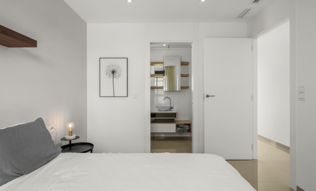 Herverkoop - Detached Villa -
Ciudad Quesada - Doña Pepa