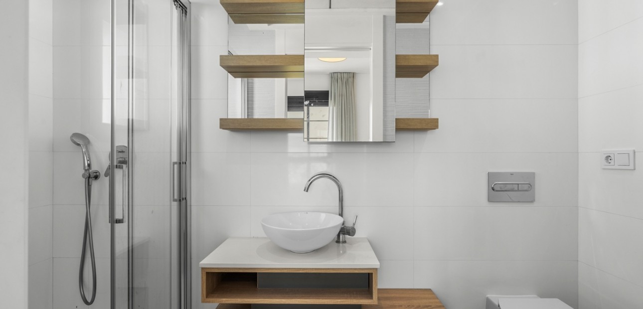 Herverkoop - Detached Villa -
Ciudad Quesada - Doña Pepa