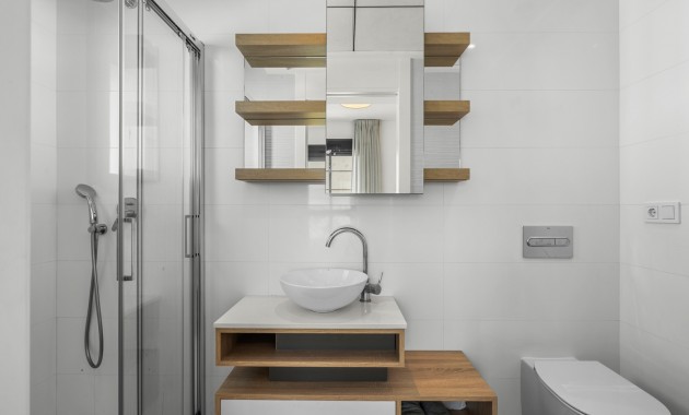 Herverkoop - Detached Villa -
Ciudad Quesada - Doña Pepa