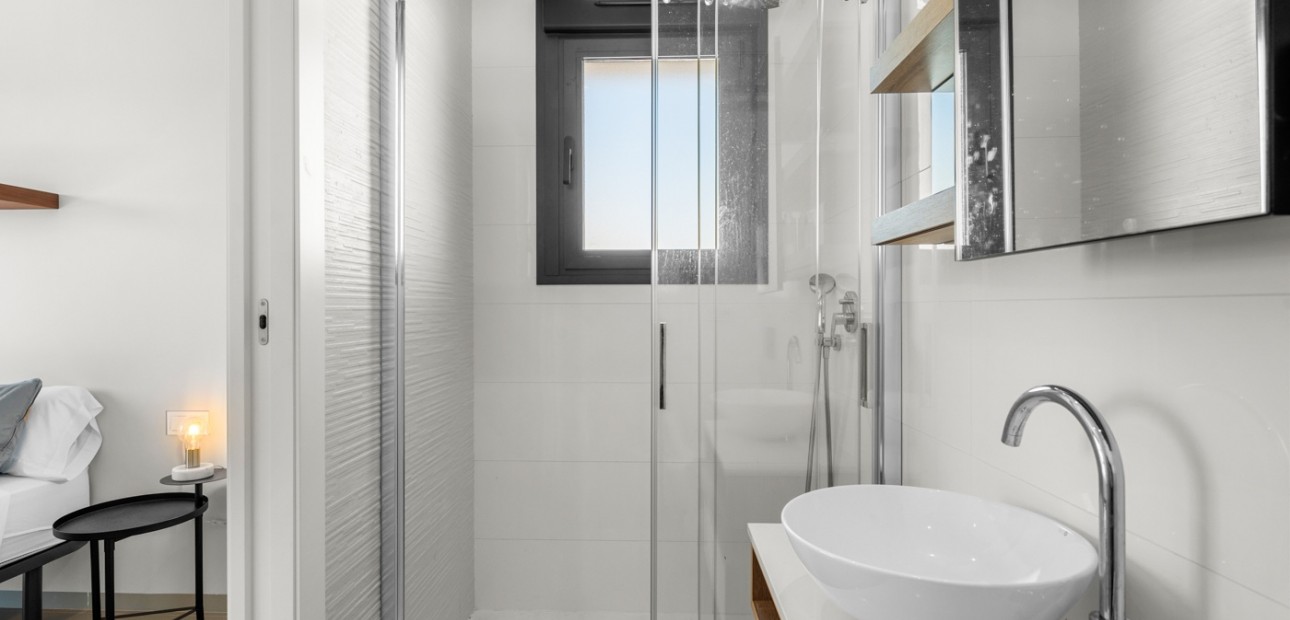 Herverkoop - Detached Villa -
Ciudad Quesada - Doña Pepa