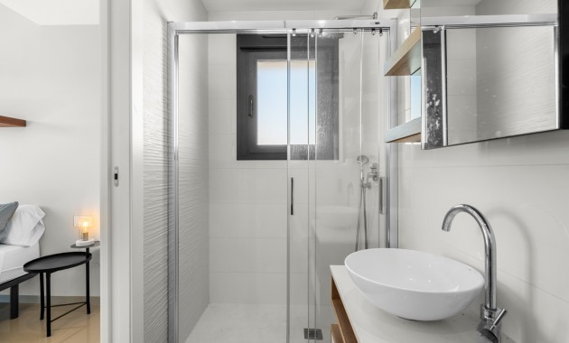 Herverkoop - Detached Villa -
Ciudad Quesada - Doña Pepa