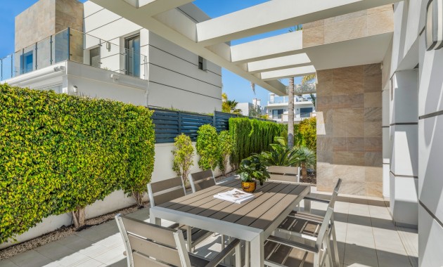 Herverkoop - Detached Villa -
Ciudad Quesada - Doña Pepa