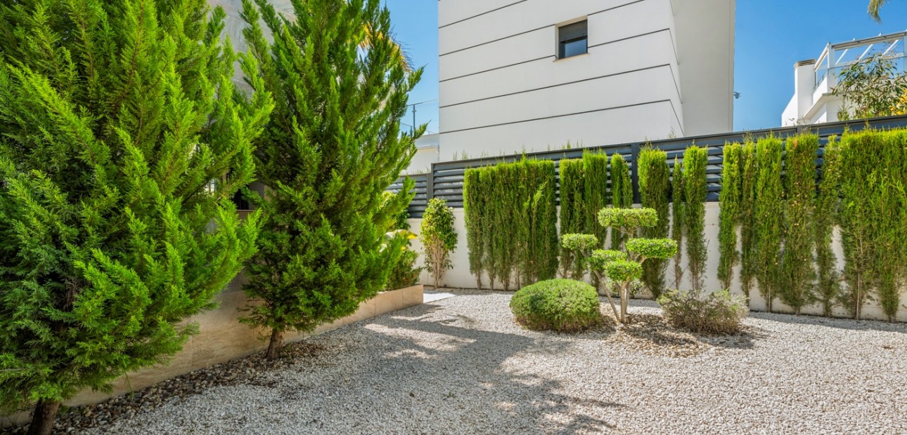 Herverkoop - Detached Villa -
Ciudad Quesada - Doña Pepa