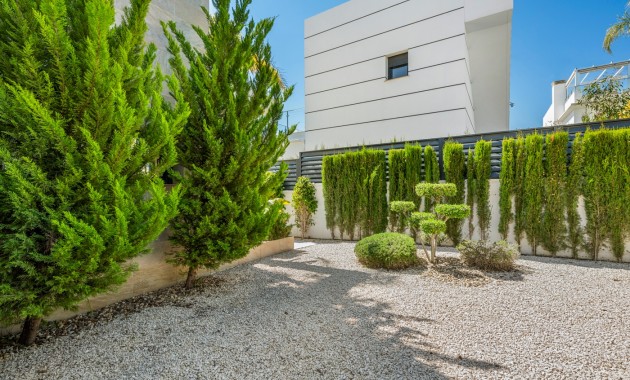 Herverkoop - Detached Villa -
Ciudad Quesada - Doña Pepa