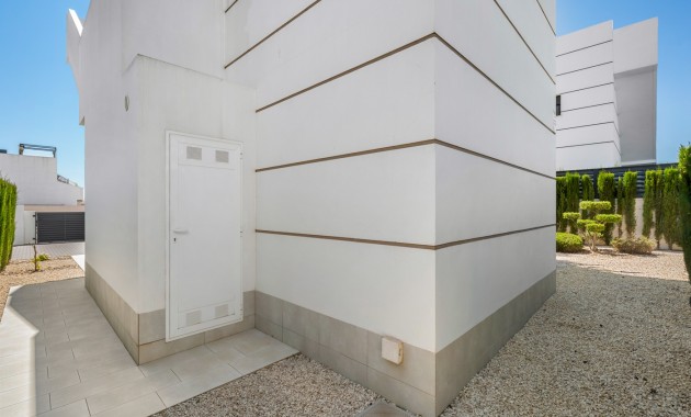 Herverkoop - Detached Villa -
Ciudad Quesada - Doña Pepa