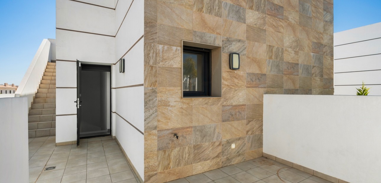 Herverkoop - Detached Villa -
Ciudad Quesada - Doña Pepa