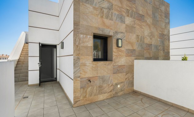 Herverkoop - Detached Villa -
Ciudad Quesada - Doña Pepa