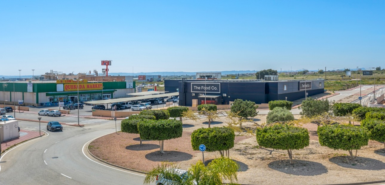 Herverkoop - Detached Villa -
Ciudad Quesada - Doña Pepa