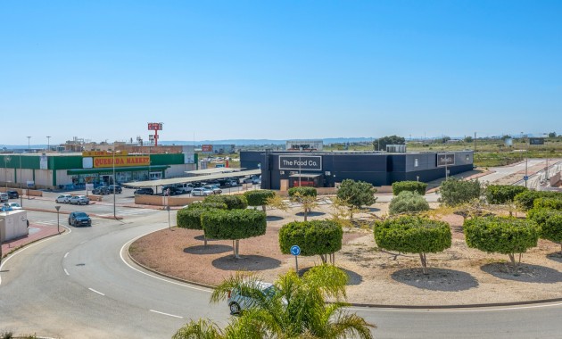 Herverkoop - Detached Villa -
Ciudad Quesada - Doña Pepa