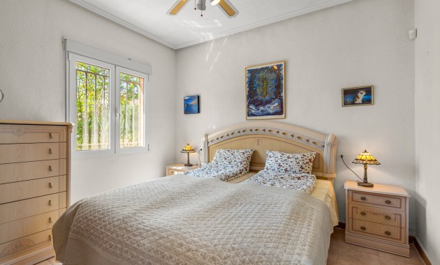 Herverkoop - Detached Villa -
Ciudad Quesada - Ciudad Quesada - Town