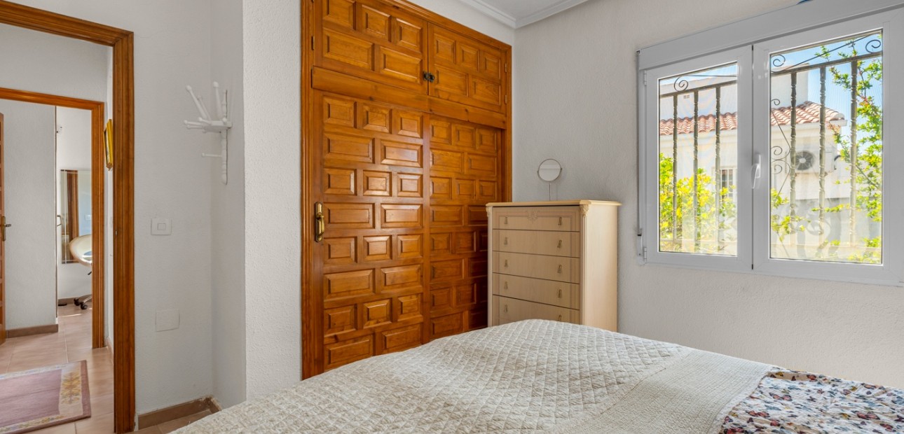 Herverkoop - Detached Villa -
Ciudad Quesada - Ciudad Quesada - Town