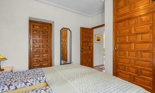 Herverkoop - Detached Villa -
Ciudad Quesada - Ciudad Quesada - Town