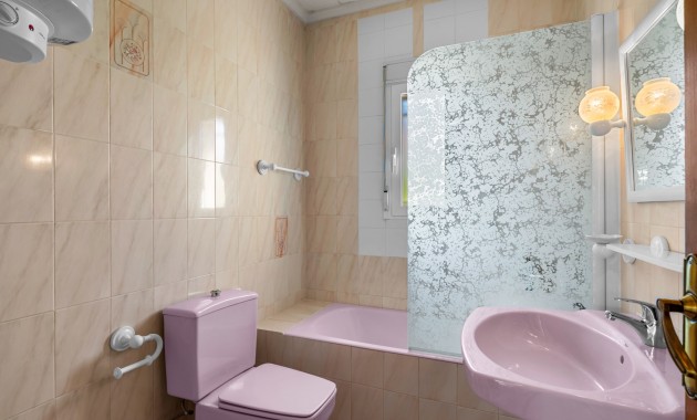 Herverkoop - Detached Villa -
Ciudad Quesada - Ciudad Quesada - Town