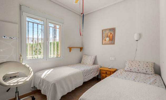 Herverkoop - Detached Villa -
Ciudad Quesada - Ciudad Quesada - Town