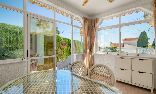 Herverkoop - Detached Villa -
Ciudad Quesada - Ciudad Quesada - Town