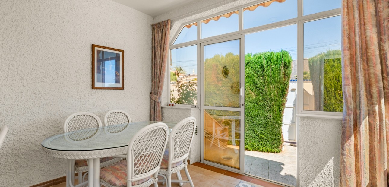 Herverkoop - Detached Villa -
Ciudad Quesada - Ciudad Quesada - Town