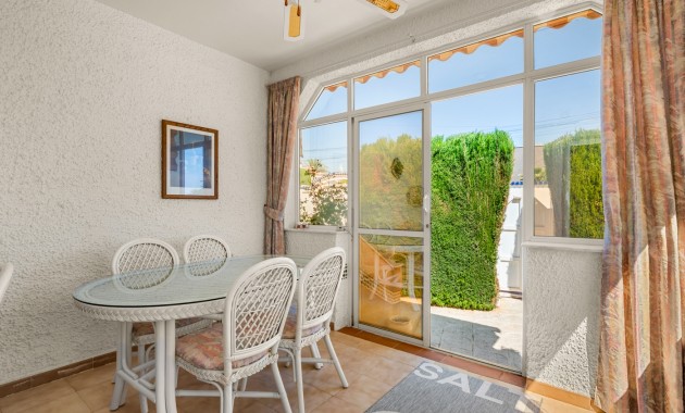 Herverkoop - Detached Villa -
Ciudad Quesada - Ciudad Quesada - Town