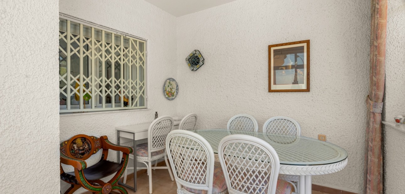 Herverkoop - Detached Villa -
Ciudad Quesada - Ciudad Quesada - Town