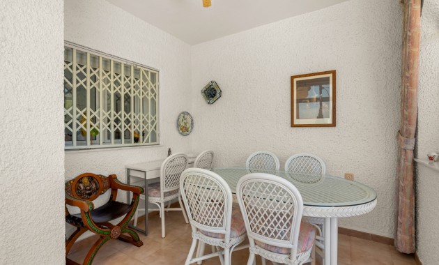 Herverkoop - Detached Villa -
Ciudad Quesada - Ciudad Quesada - Town