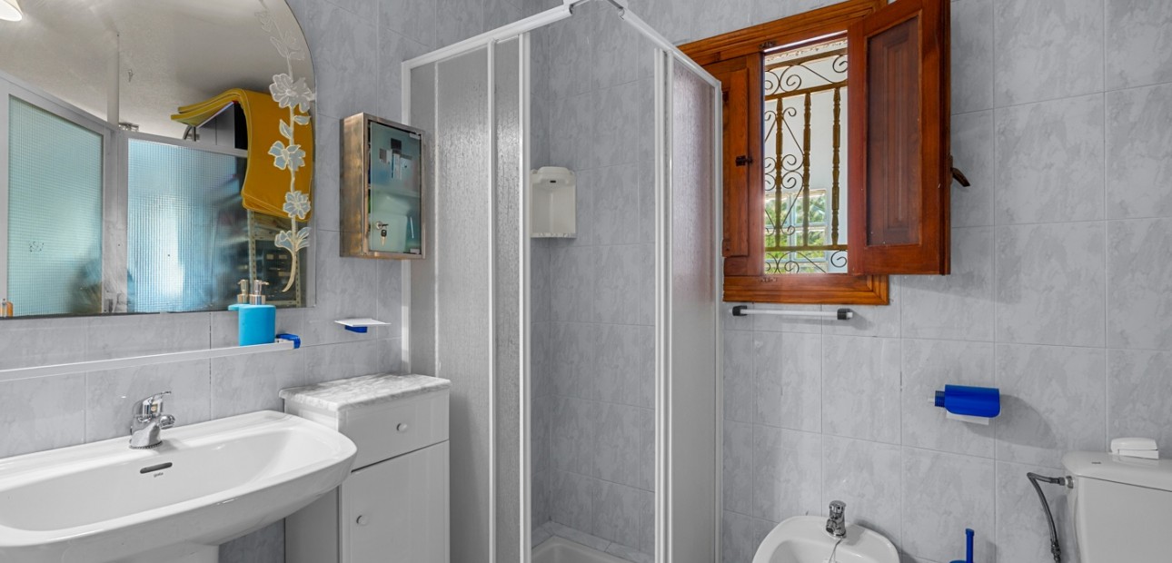 Herverkoop - Detached Villa -
Ciudad Quesada - Ciudad Quesada - Town