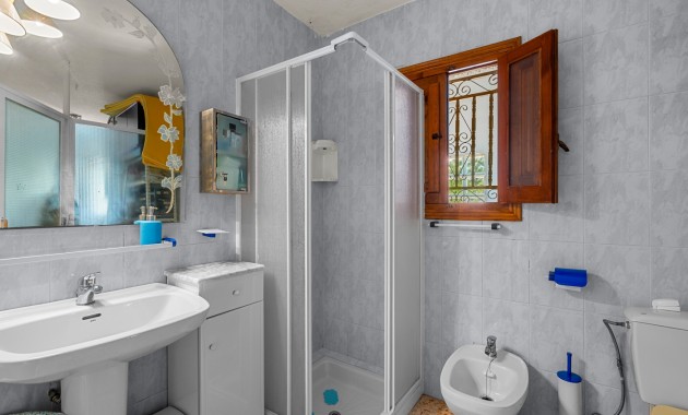 Herverkoop - Detached Villa -
Ciudad Quesada - Ciudad Quesada - Town