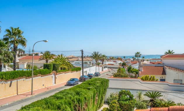 Herverkoop - Detached Villa -
Ciudad Quesada - Ciudad Quesada - Town