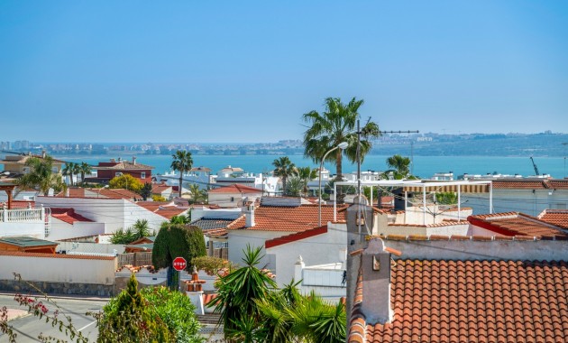 Herverkoop - Detached Villa -
Ciudad Quesada - Ciudad Quesada - Town