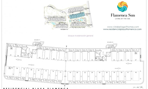 Nieuwbouw - Appartement / flat -
Orihuela Costa - Playa Flamenca