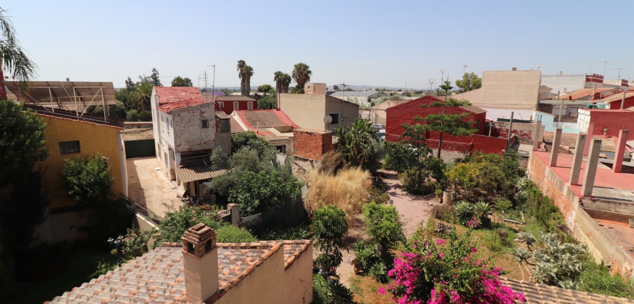 Sale - Apartment / flat -
Dolores - Dolores - Town