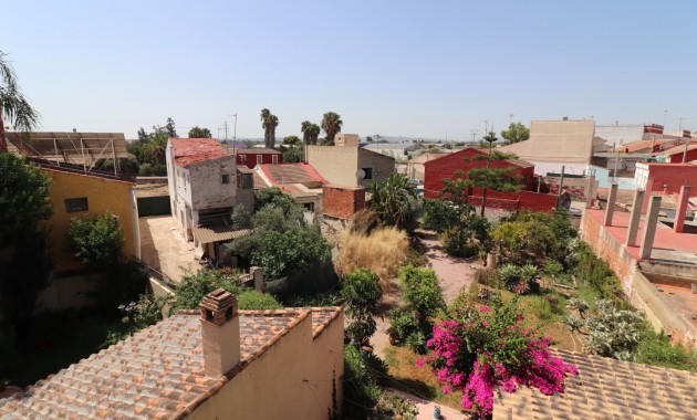 Sale - Apartment / flat -
Dolores - Dolores - Town