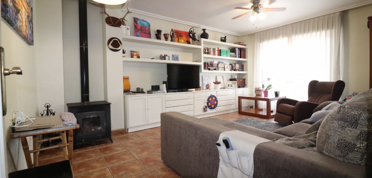 Sale - Apartment / flat -
Dolores - Dolores - Town