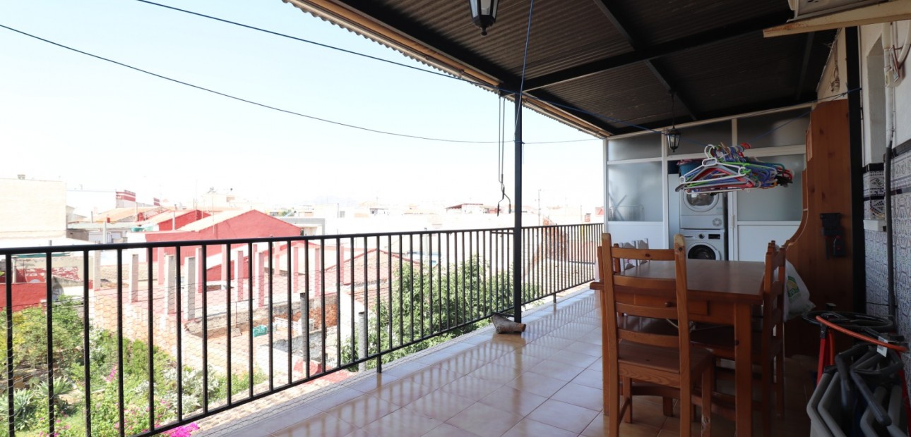 Sale - Apartment / flat -
Dolores - Dolores - Town