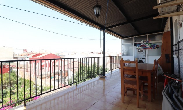 Sale - Apartment / flat -
Dolores - Dolores - Town