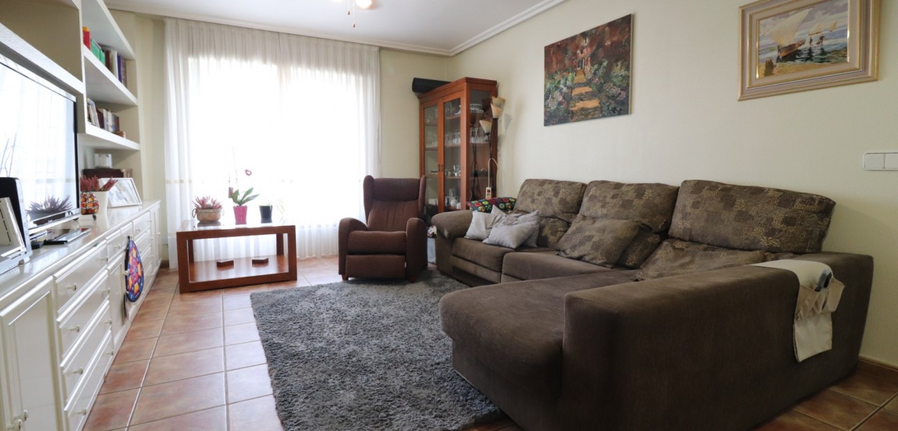 Sale - Apartment / flat -
Dolores - Dolores - Town