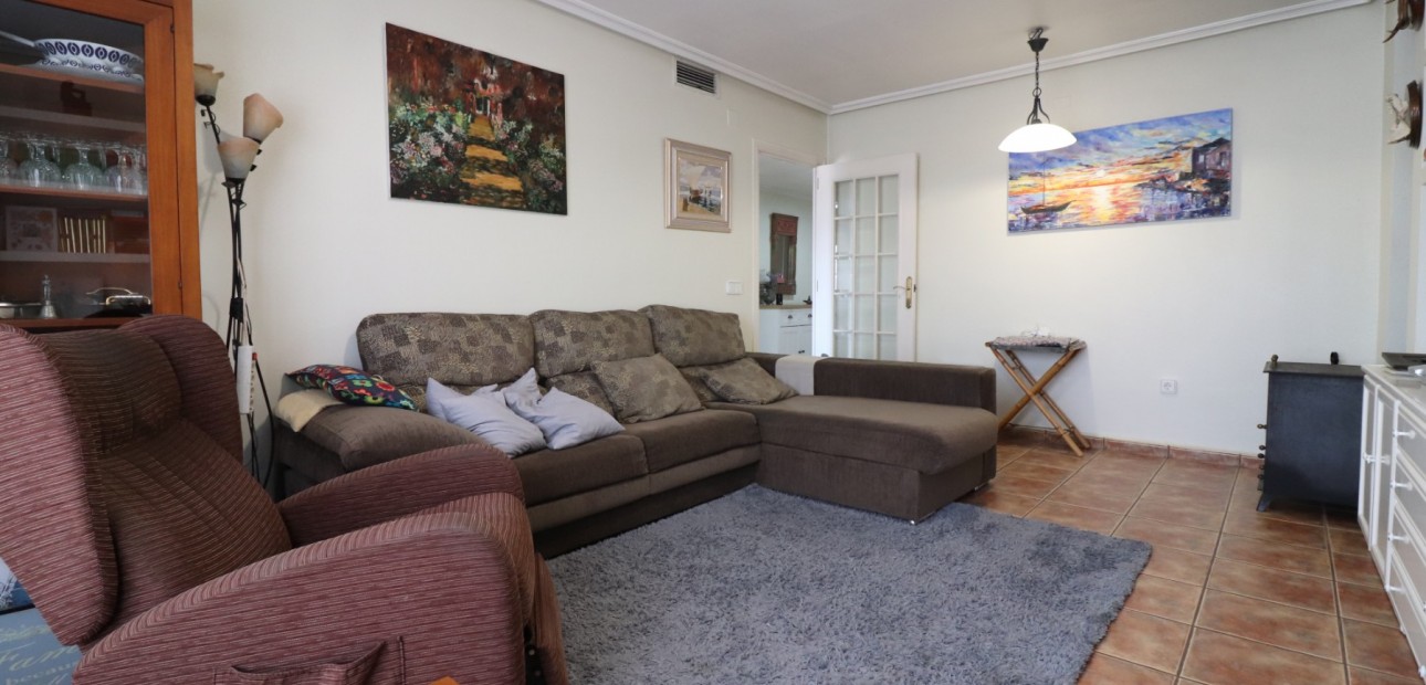 Sale - Apartment / flat -
Dolores - Dolores - Town