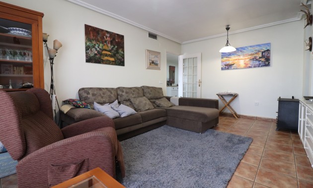 Sale - Apartment / flat -
Dolores - Dolores - Town