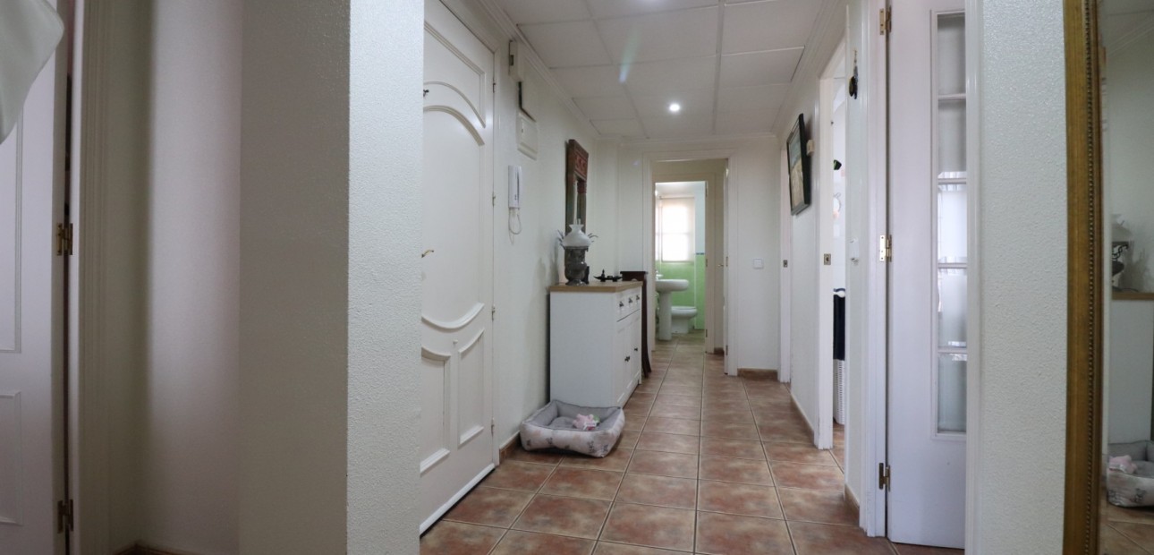 Sale - Apartment / flat -
Dolores - Dolores - Town