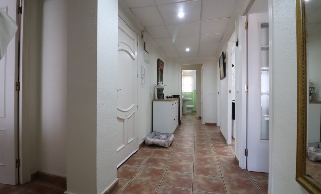 Sale - Apartment / flat -
Dolores - Dolores - Town