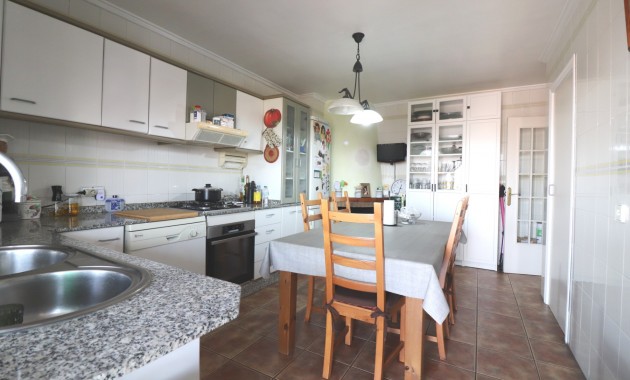 Sale - Apartment / flat -
Dolores - Dolores - Town