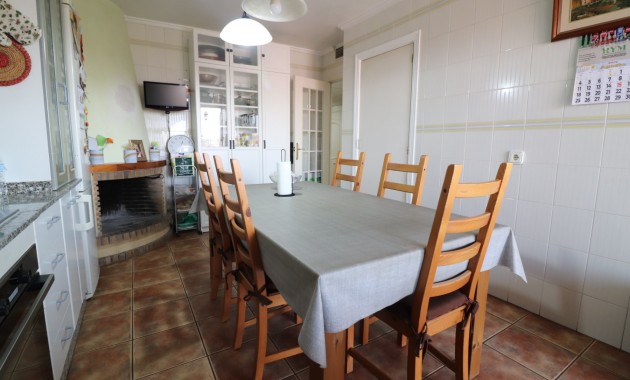 Sale - Apartment / flat -
Dolores - Dolores - Town