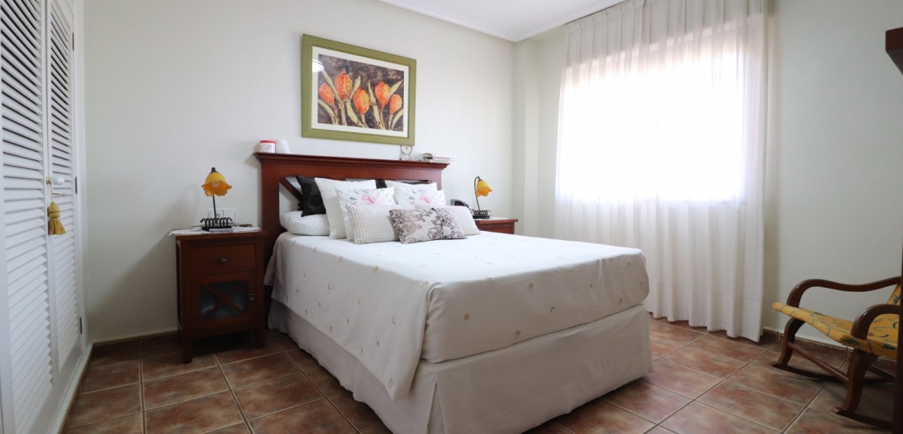 Sale - Apartment / flat -
Dolores - Dolores - Town