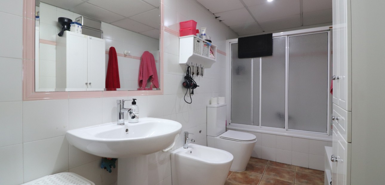 Sale - Apartment / flat -
Dolores - Dolores - Town