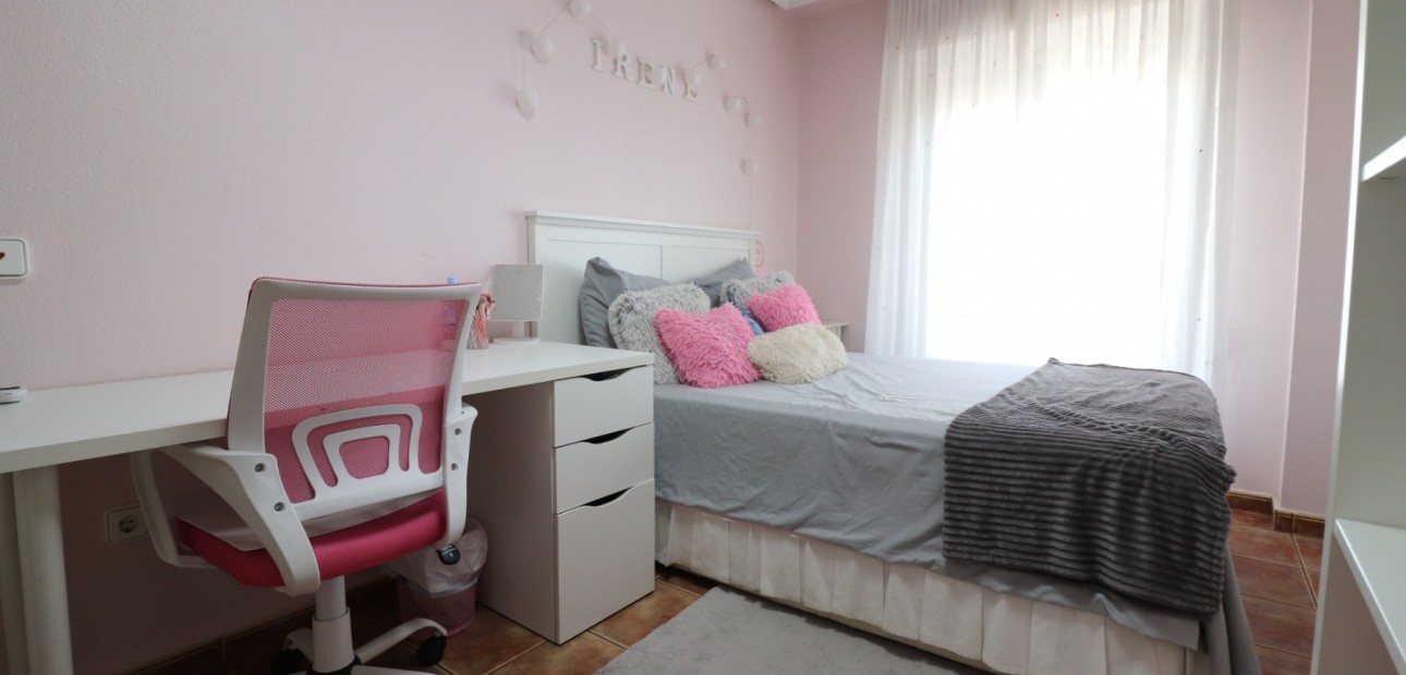 Sale - Apartment / flat -
Dolores - Dolores - Town