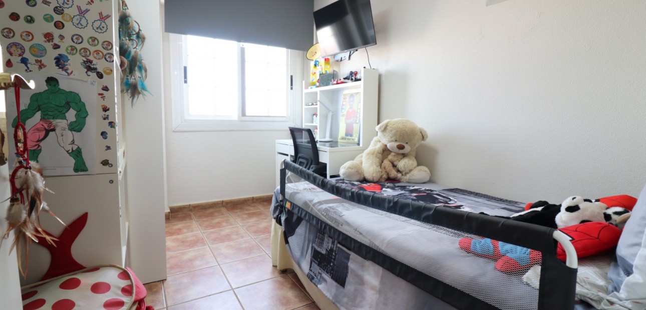 Sale - Apartment / flat -
Dolores - Dolores - Town